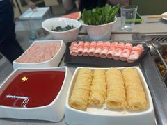 -海底捞火锅(凯德广场店)