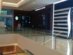 -星巴克(凯德晶萃店)