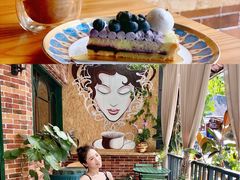-The Flowers Coffee(南山店)