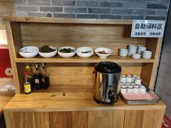 零售区-荣虞阁面馆·常熟炒浇面(国华广场店)