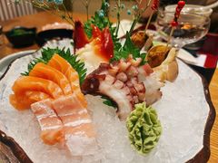 -和创柚子·会席日本料理(新区淮海街店)