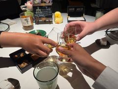 -荣轩(新荣记环球金融中心店)