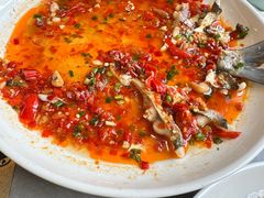 -浔味·山屿湖·正宗淳牌全鱼宴老字号