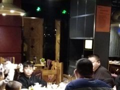 -巴奴毛肚火锅(永明路店)