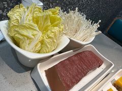 -半天妖烤鱼(中山路店)