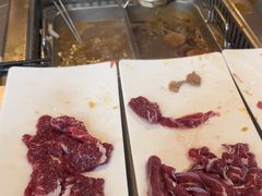 -鑫宝沙茶牛肉火锅(永泰店)