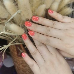 -初心纹眉洗眉·美甲美睫