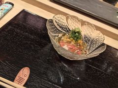 -橼舍鮨青木