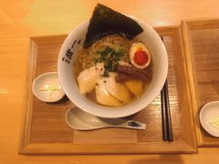 -面屋 猪一