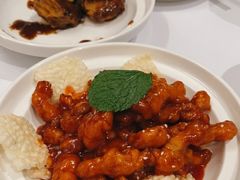 -兰湘子·湘菜小炒(长安万科广场店)