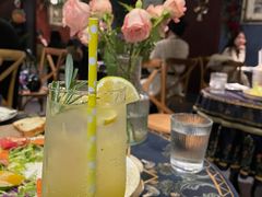 -第101座花园餐厅(湖滨88店)