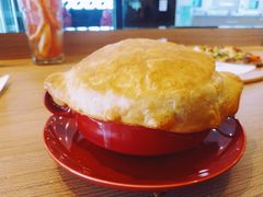 -必胜客(华都店)