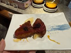 -丰卓会海鲜自助(中润大道店)