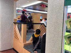 -南拳十三姨·潮汕砂锅粥·粤菜(西单大悦城店)