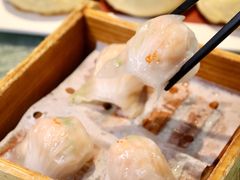 -點無缺茶楼·海鲜酒家(世博店)