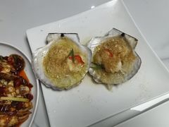 -张树军海鲜(王府壹号店)