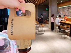 -星巴克(深圳布吉万象汇4F店)
