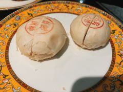 玫瑰豆蓉酥-富华斋饽饽铺·宫廷糕点·伴手礼(护国新天地店)