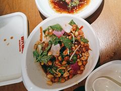 -管氏翅吧(马家堡店)