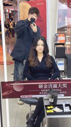 -FINE HAIR 烫染专业设计