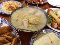 宫爆鸡腿肉-鼎香润(德胜门内店)