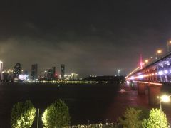 -武汉长江大桥