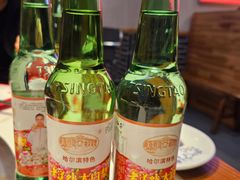 -玺炖·中国铁锅炖(虹桥天街店)