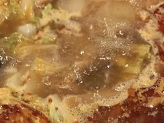 -古乐牛香·鲜牛肉牛杂火锅(解放东路店)