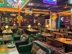 -Famous肥猫墨西哥音乐餐吧(五棵松华熙LIVE店)