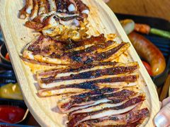 -1819餐厅·团队聚餐·烤串·精酿