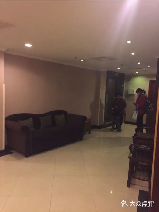 七重天宾馆图片