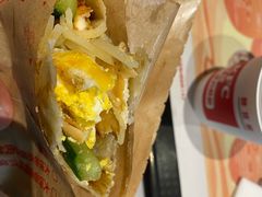 -肯德基(宝龙店)