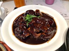 -食锦记·福建私房菜(浦西万达店)