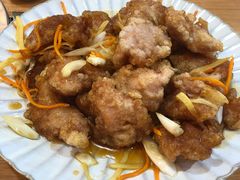 -许妈妈餐厅烤肉烧烤家常菜(明润广场店)