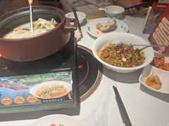 -老阿爸鲜鱼土菜(独墅湖店)