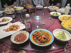 -小秦淮·南京土菜(新亭西路店)