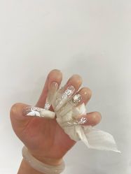 -芊冉•美甲美睫纹绣