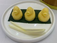 -君德澜酒家·创意粤菜(金山谷店)