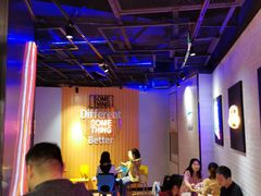 大堂-DQ·蛋糕·冰淇淋(苏州中心店)