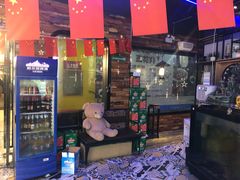 门面-尚岛私房菜(西方巷店)