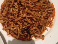 -李老爹香辣蟹(宣武门店)