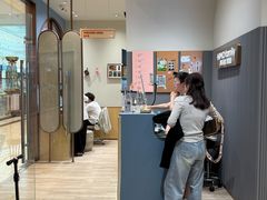 -海马体照相馆(上海月星环球港店)