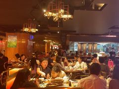 -啫神·广州地标美食(北京路店)