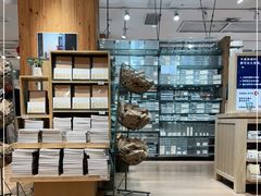 -MUJI无印良品(环球港店)