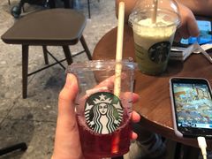-星巴克(厦门SM新生活广场店)