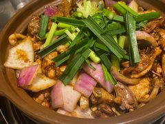 -胡须佬鸡煲四季火锅店(石厦西村直营店)
