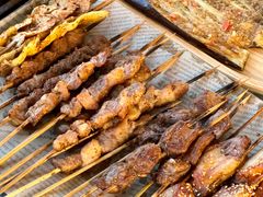 -1819餐厅·团队聚餐·烤串·精酿