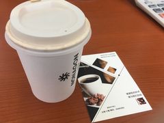 -Legno.ita Coffee by Wood(襄阳南路店)