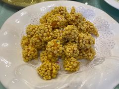 粗粮地瓜香-源东食府(鹿海园小区店)