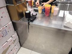 -果呀呀(国金街店)